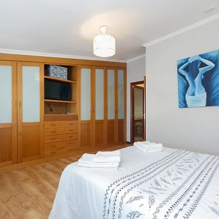 Apartment Relajante Y Acogedor En By Vigo