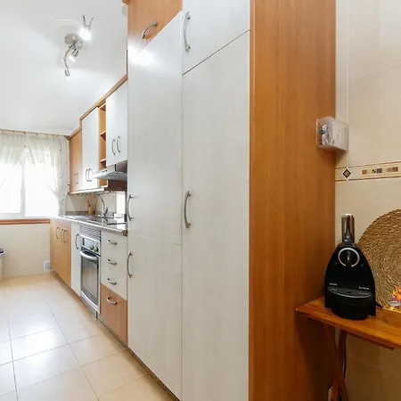 Relajante Y Acogedor En By Apartment