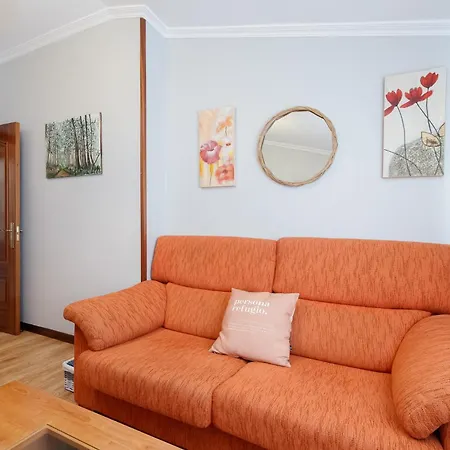 Relajante Y Acogedor En By Apartment