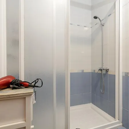 Apartment Relajante Y Acogedor En By *