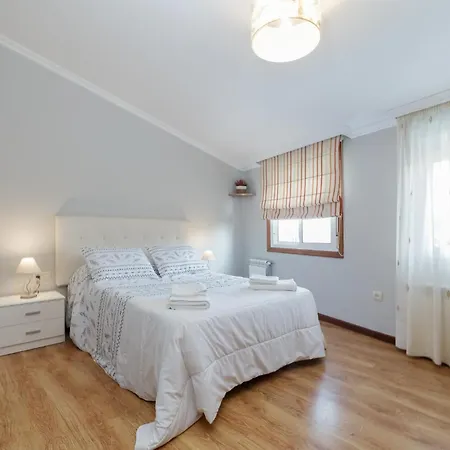 Relajante Y Acogedor En By Apartment