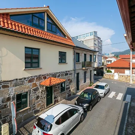 Relajante Y Acogedor En By Apartment *