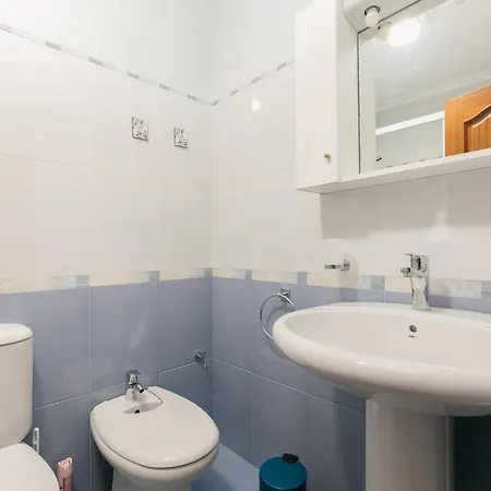 Relajante Y Acogedor En By Apartment