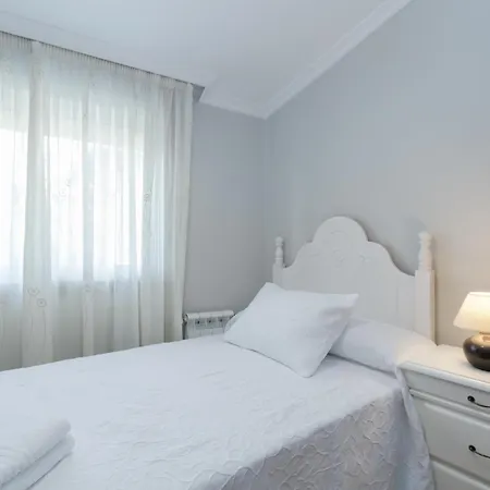 Apartment Relajante Y Acogedor En By Vigo
